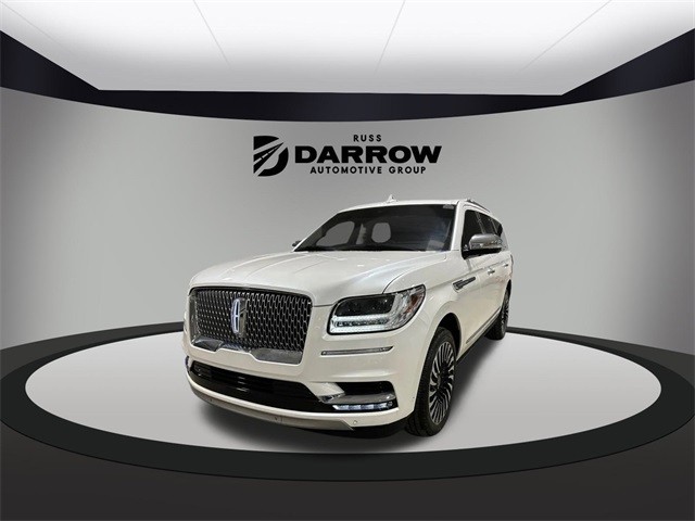 more details - lincoln navigator