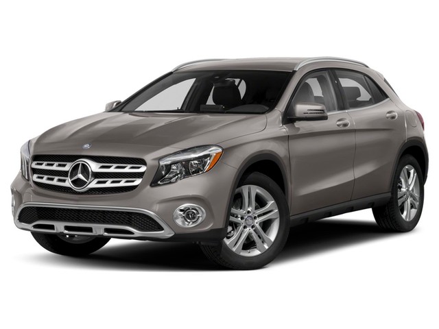 more details - mercedes-benz gla