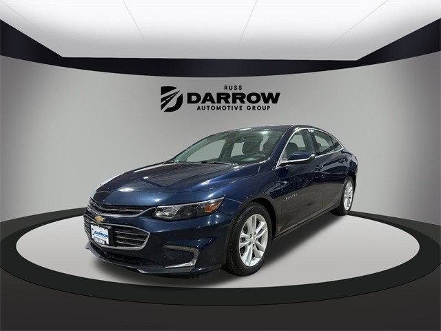 more details - chevrolet malibu