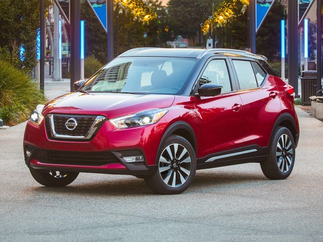 more details - nissan kicks