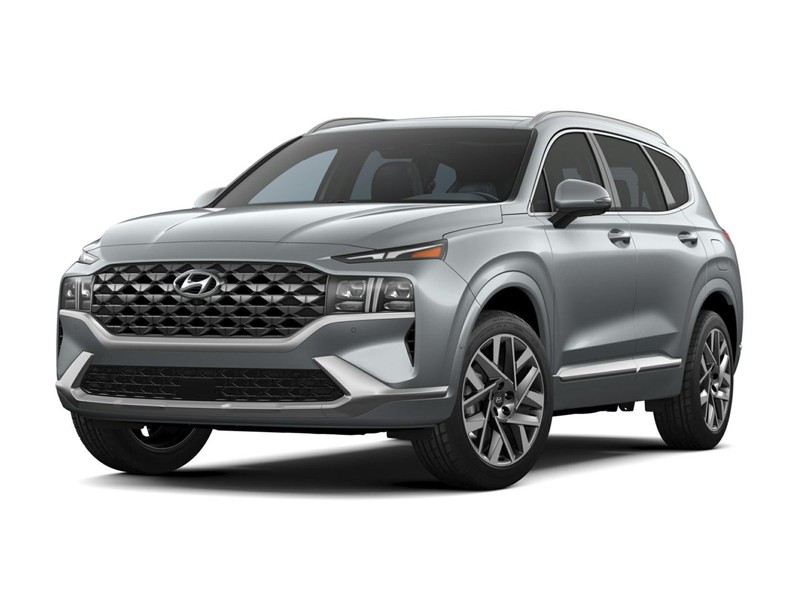 2023 Hyundai Santa Fe SEL photo