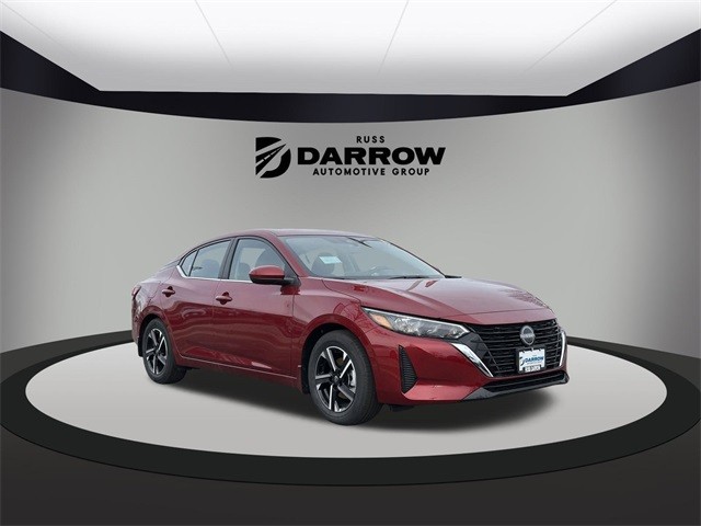 Nissan Sentra Vehicle Full-screen Gallery Image 3