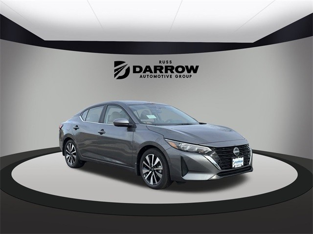 Nissan Sentra Vehicle Full-screen Gallery Image 3