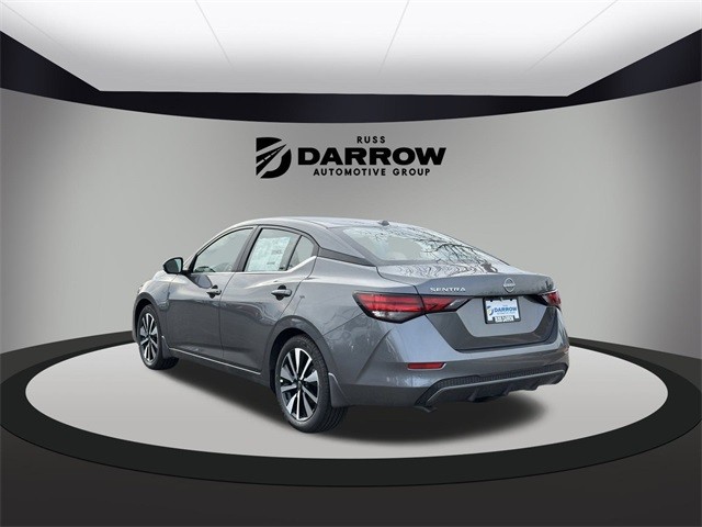 Nissan Sentra Vehicle Full-screen Gallery Image 7