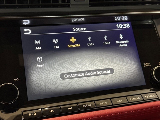 Nissan Z Vehicle Full-screen Gallery Image 13