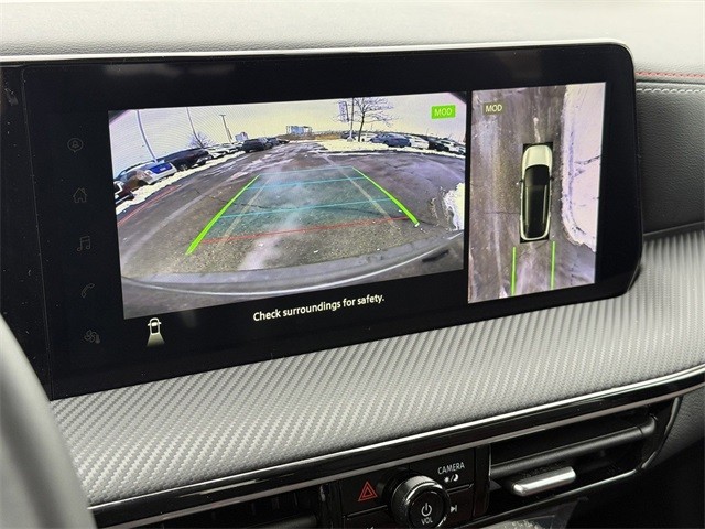 Nissan Kicks Vehicle Full-screen Gallery Image 20