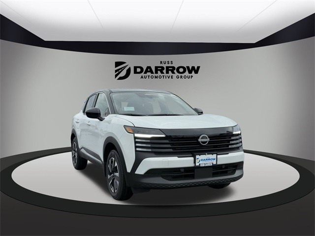 Nissan Kicks Vehicle Full-screen Gallery Image 4