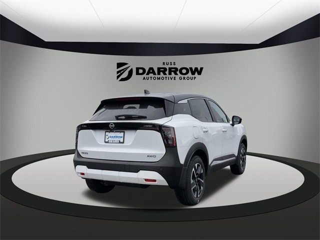 Nissan Kicks Vehicle Full-screen Gallery Image 5