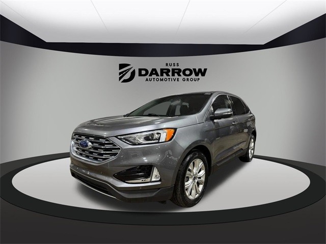 more details - ford edge