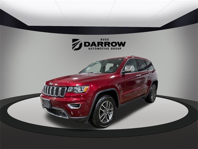 more details - jeep grand cherokee wk