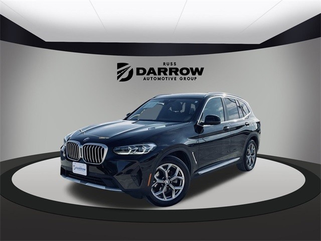 more details - bmw x3