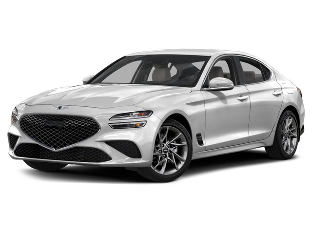 more details - genesis g70