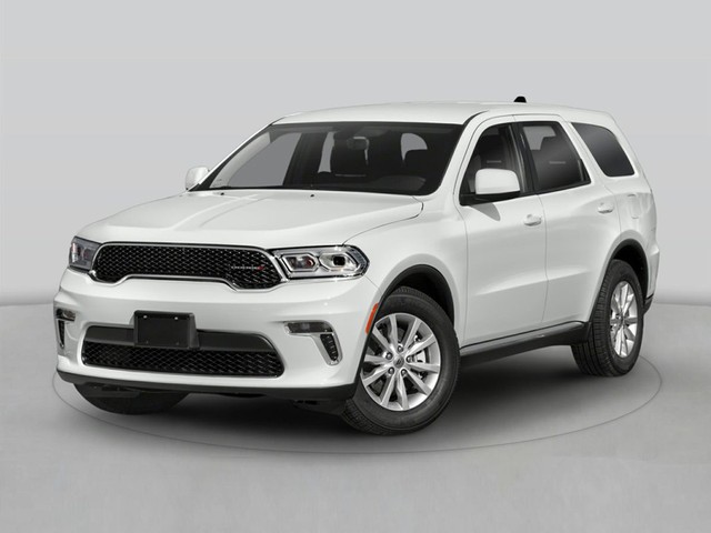 more details - dodge durango