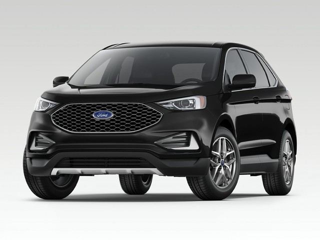 more details - ford edge