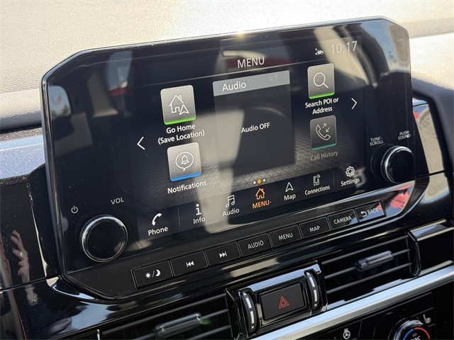 Nissan Pathfinder Vehicle Full-screen Gallery Image 19