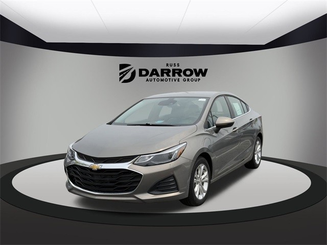 more details - chevrolet cruze