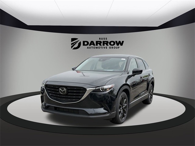 more details - mazda cx-9