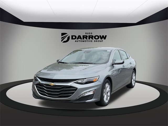 more details - chevrolet malibu