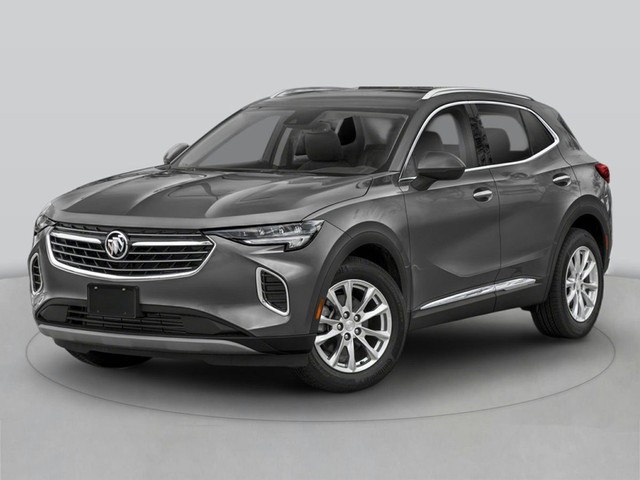 more details - buick envision