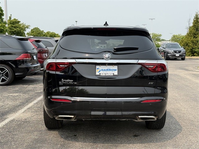 Buick Enclave Vehicle Full-screen Gallery Image 6