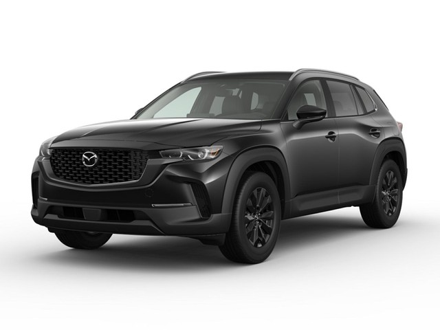 more details - mazda cx-50
