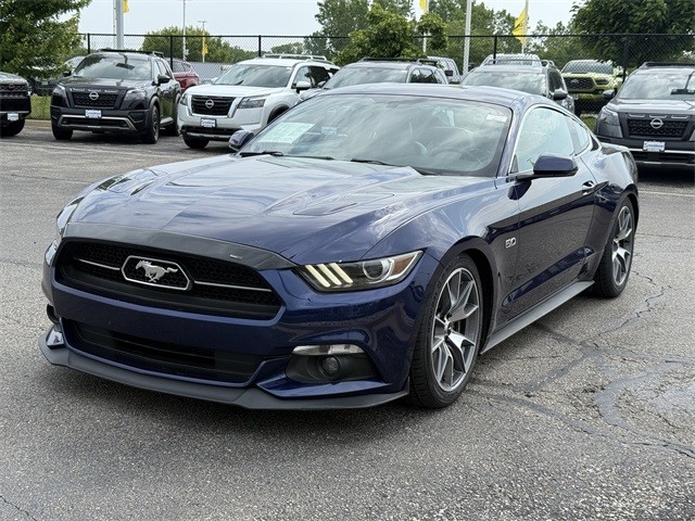Milwaukee WI 2015 Ford Mustang more details - ford mustang