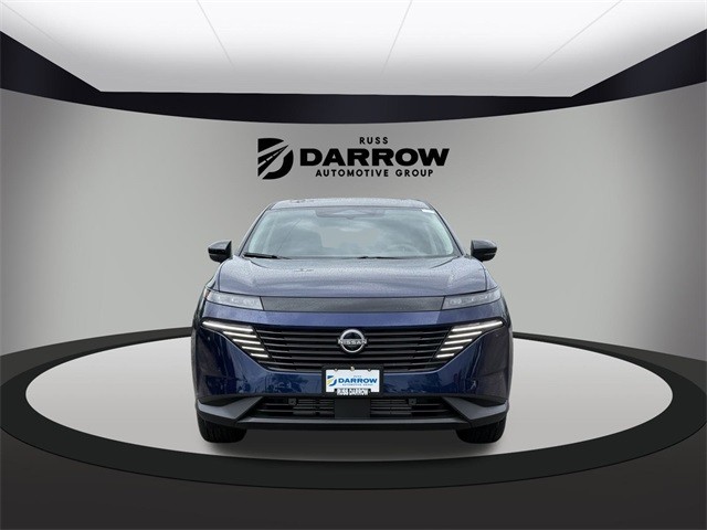 Nissan Murano Vehicle Full-screen Gallery Image 2