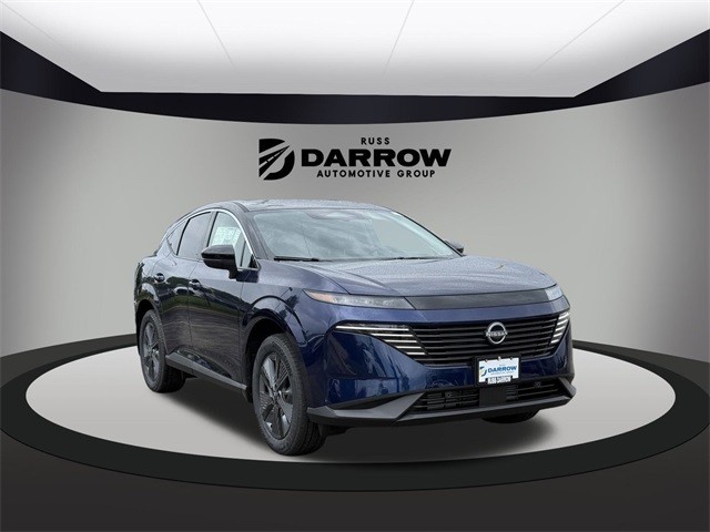 Nissan Murano Vehicle Full-screen Gallery Image 3