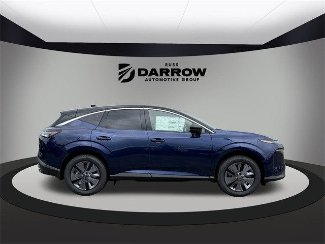 Nissan Murano Vehicle Full-screen Gallery Image 4