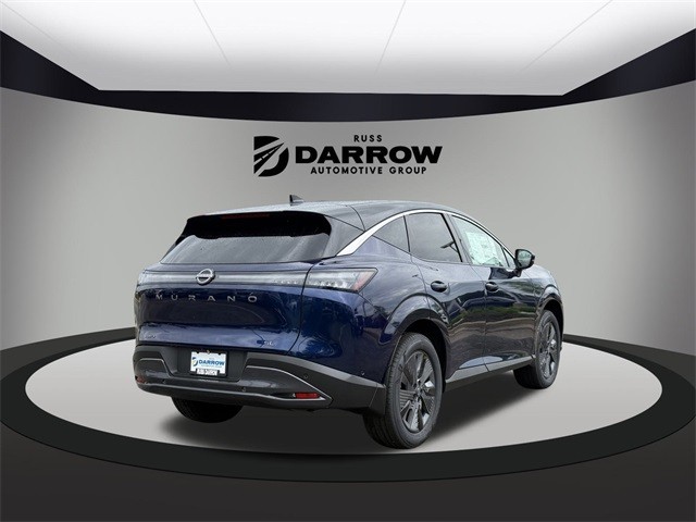 Nissan Murano Vehicle Full-screen Gallery Image 5