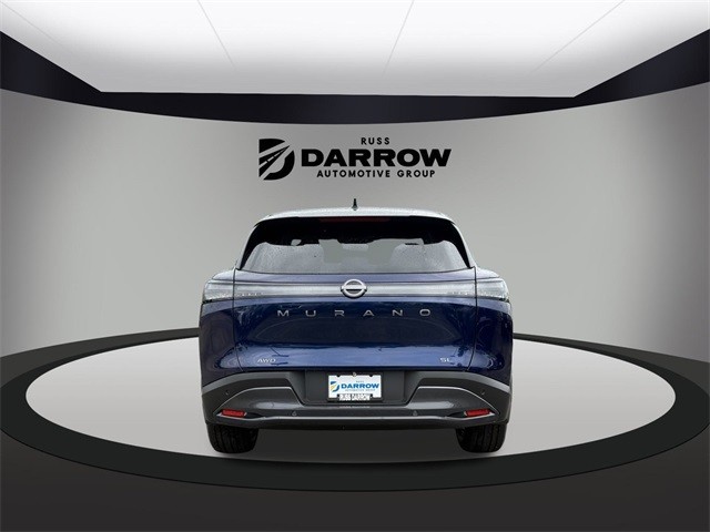 Nissan Murano Vehicle Full-screen Gallery Image 6