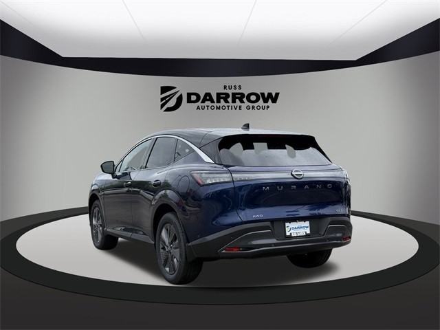 Nissan Murano Vehicle Full-screen Gallery Image 7