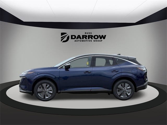 Nissan Murano Vehicle Full-screen Gallery Image 8