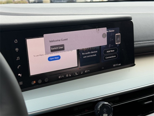 Nissan Murano Vehicle Full-screen Gallery Image 18