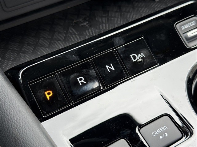 Nissan Murano Vehicle Full-screen Gallery Image 22