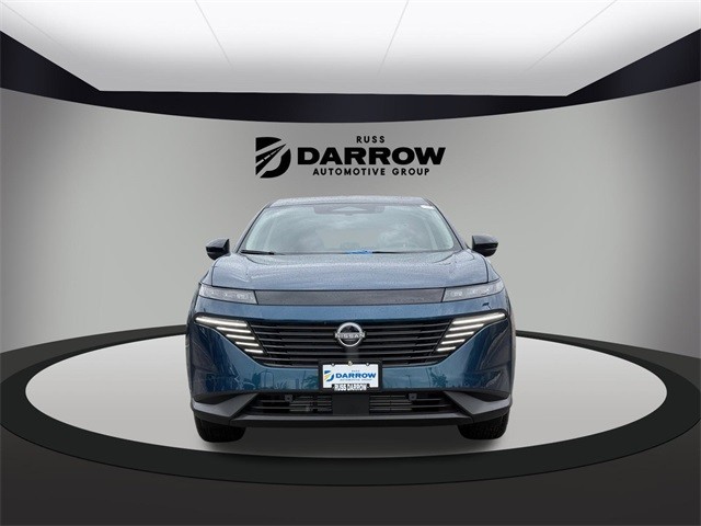 Nissan Murano Vehicle Full-screen Gallery Image 2