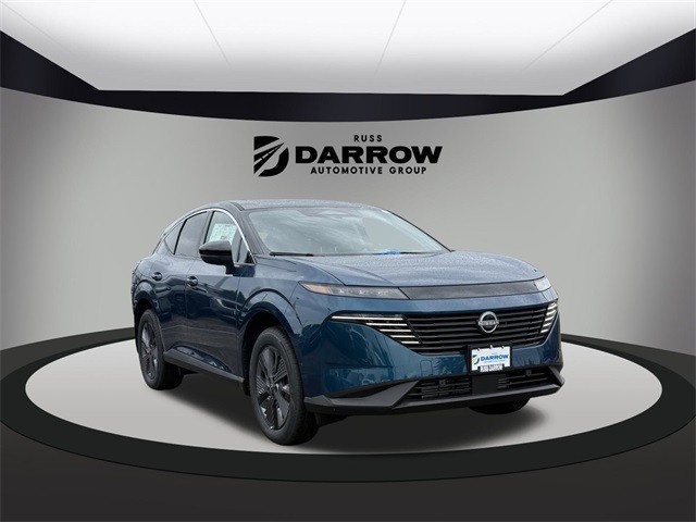 Nissan Murano Vehicle Full-screen Gallery Image 3