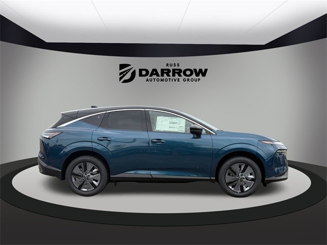 Nissan Murano Vehicle Full-screen Gallery Image 4