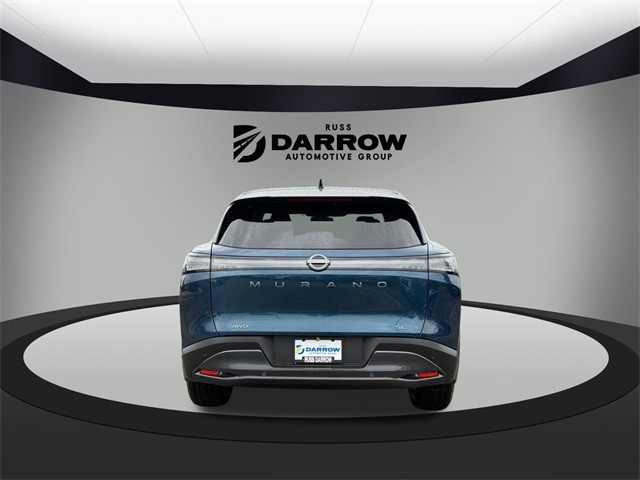 Nissan Murano Vehicle Full-screen Gallery Image 6