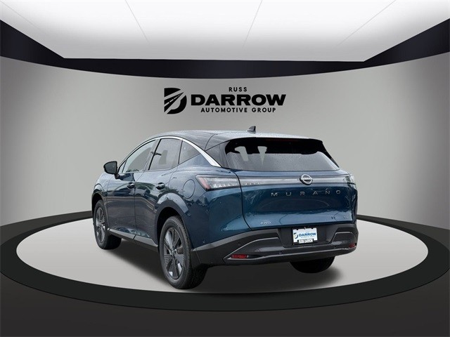 Nissan Murano Vehicle Full-screen Gallery Image 7