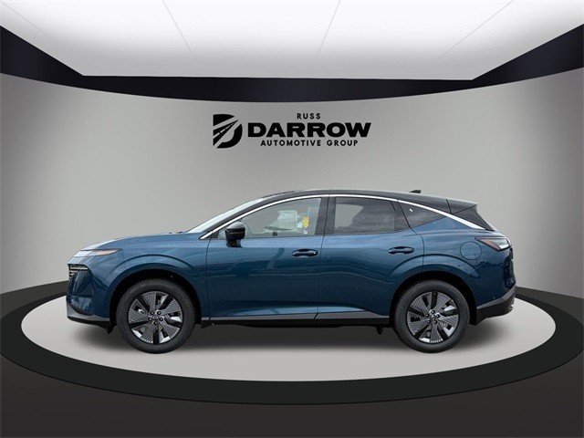 Nissan Murano Vehicle Full-screen Gallery Image 8