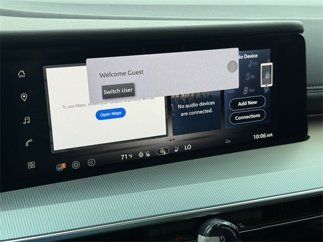 Nissan Murano Vehicle Full-screen Gallery Image 18