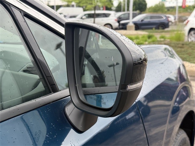 Nissan Murano Vehicle Full-screen Gallery Image 23