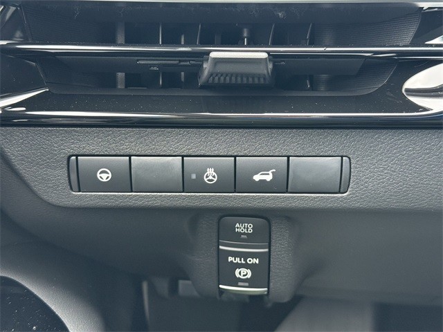 Nissan Murano Vehicle Full-screen Gallery Image 30