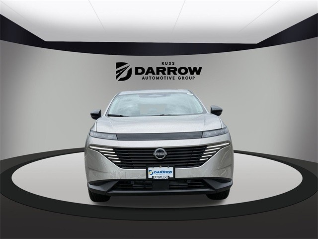 Nissan Murano Vehicle Full-screen Gallery Image 2
