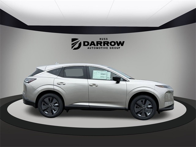 Nissan Murano Vehicle Full-screen Gallery Image 4