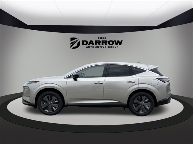 Nissan Murano Vehicle Full-screen Gallery Image 8