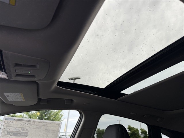 Nissan Murano Vehicle Full-screen Gallery Image 27