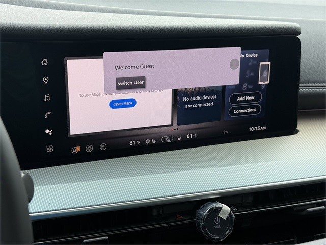 Nissan Murano Vehicle Full-screen Gallery Image 18