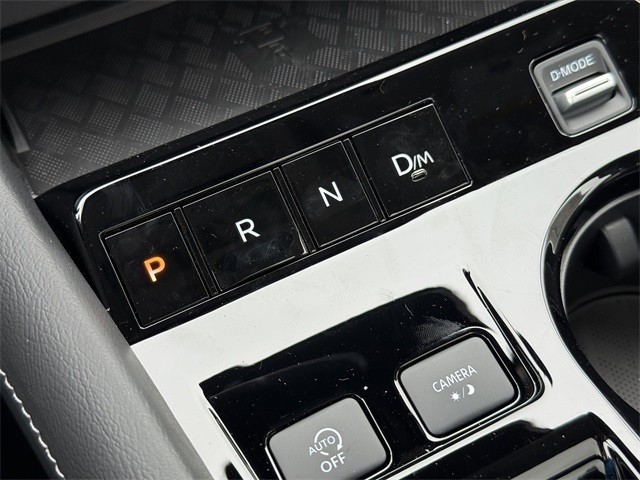 Nissan Murano Vehicle Full-screen Gallery Image 22